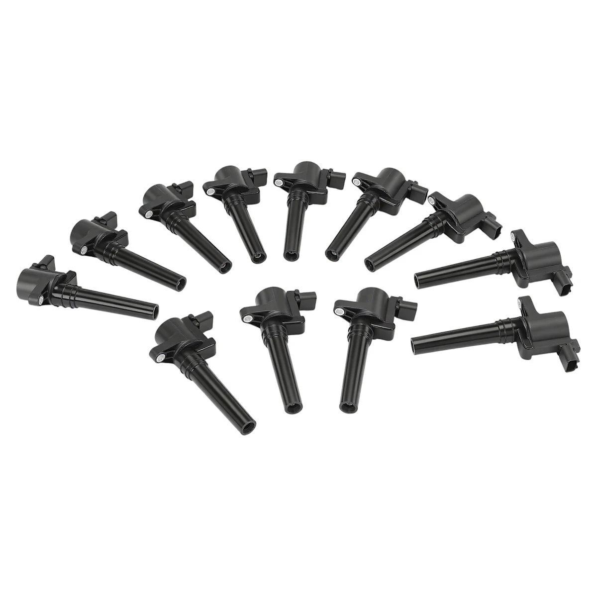 Set of 12 Ignition Coils for Aston Martin DB9 Virage DBS (2011–2018) 18079408, 4G4312A366AA, 8G4312A366AA