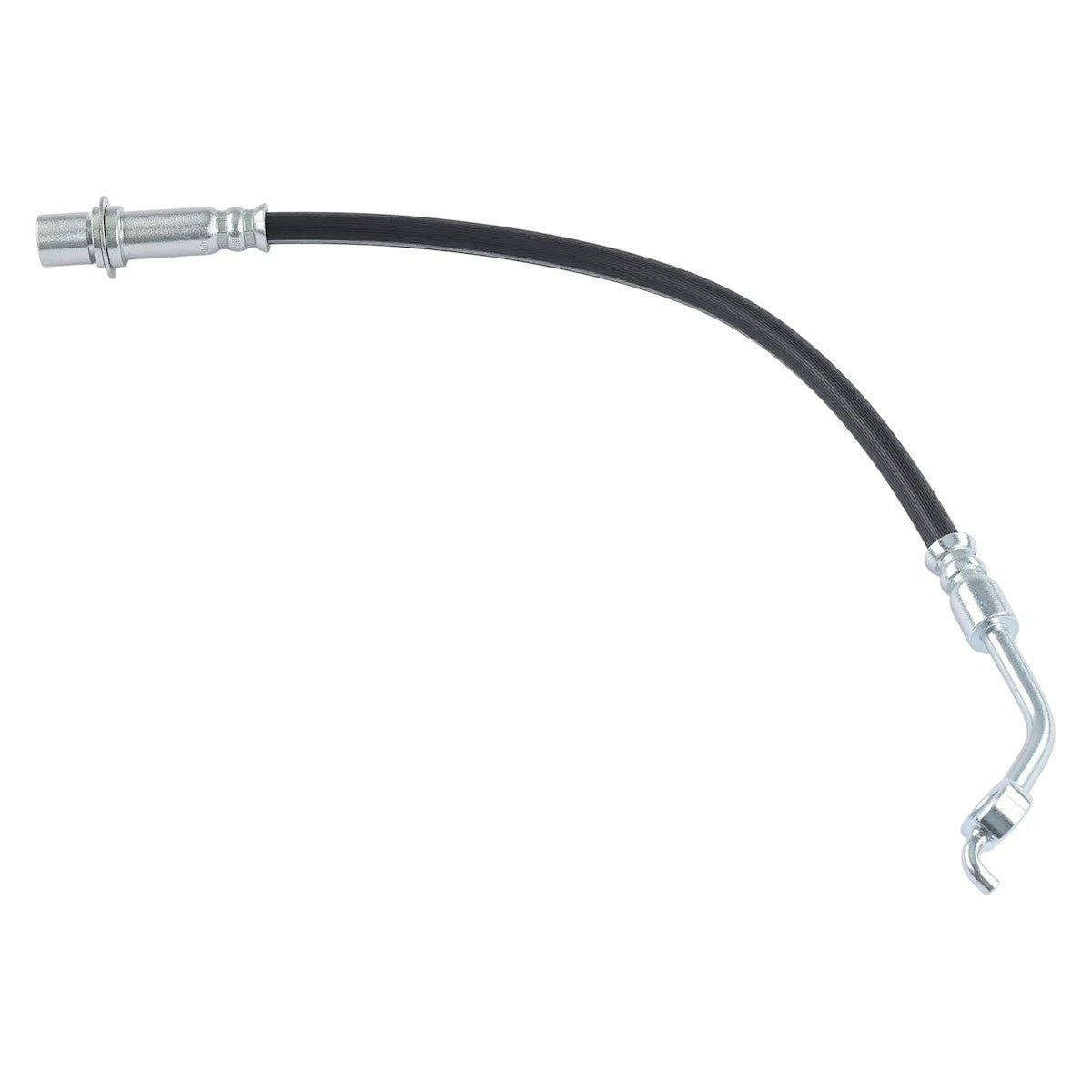 Brake Lines Set of 2 Front for Lexus IS350 (2011–2013) 18043994, BH383758