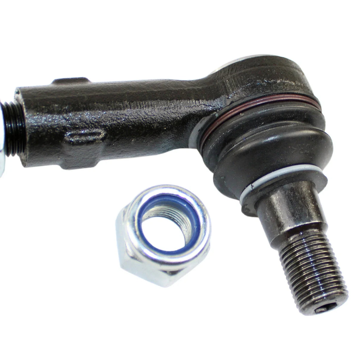 2X Front Steering Tie Rod Assemblies for Sprinter 2500 3500 (2019–2023)