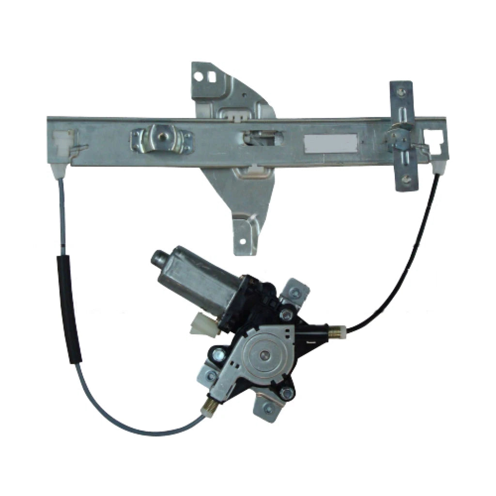 Window Regulator for Chevy Impala (2000–2005) CLX-M0-660221-CL360A55, GM1551113