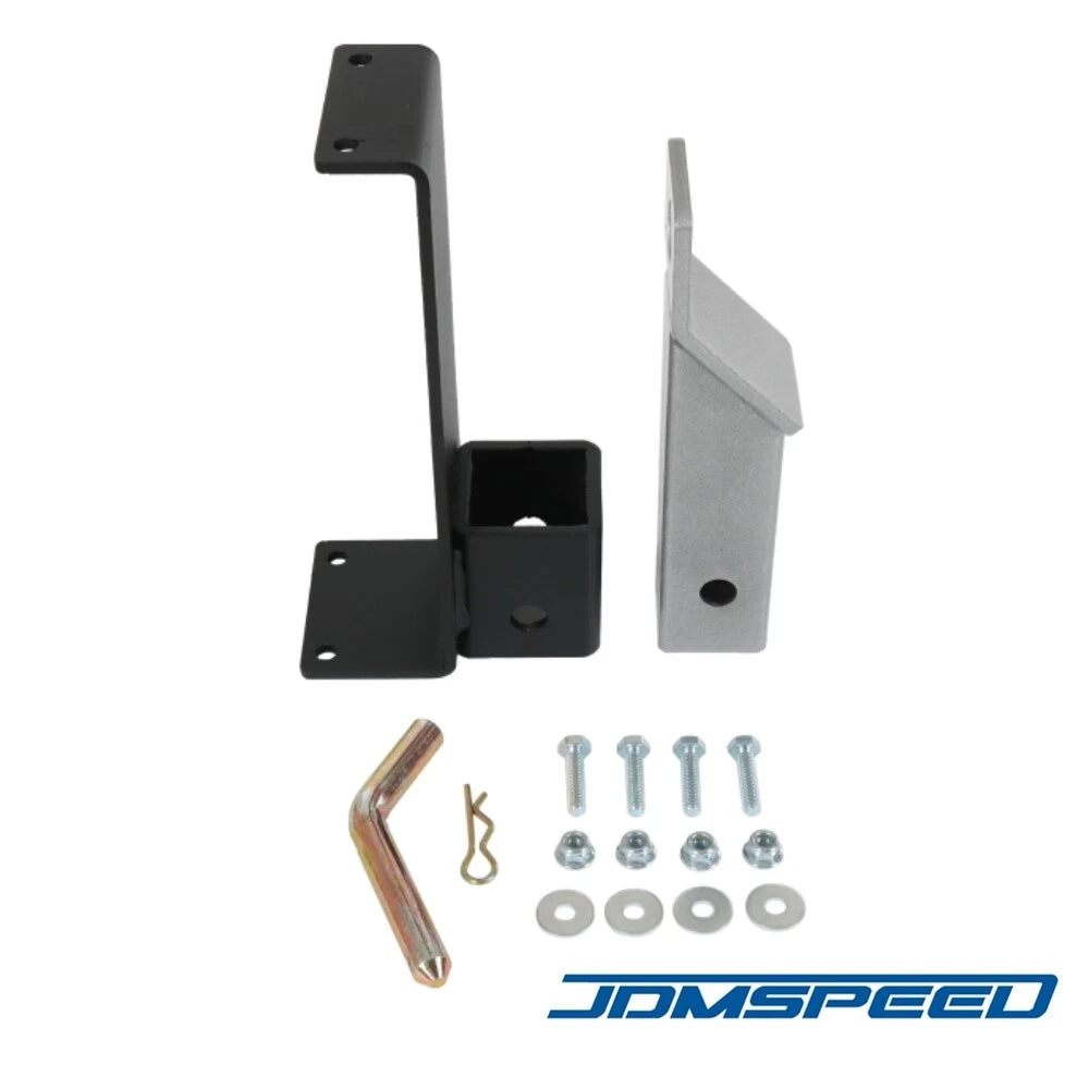 2" Hitch Kit for Rambler Magnum & ZT