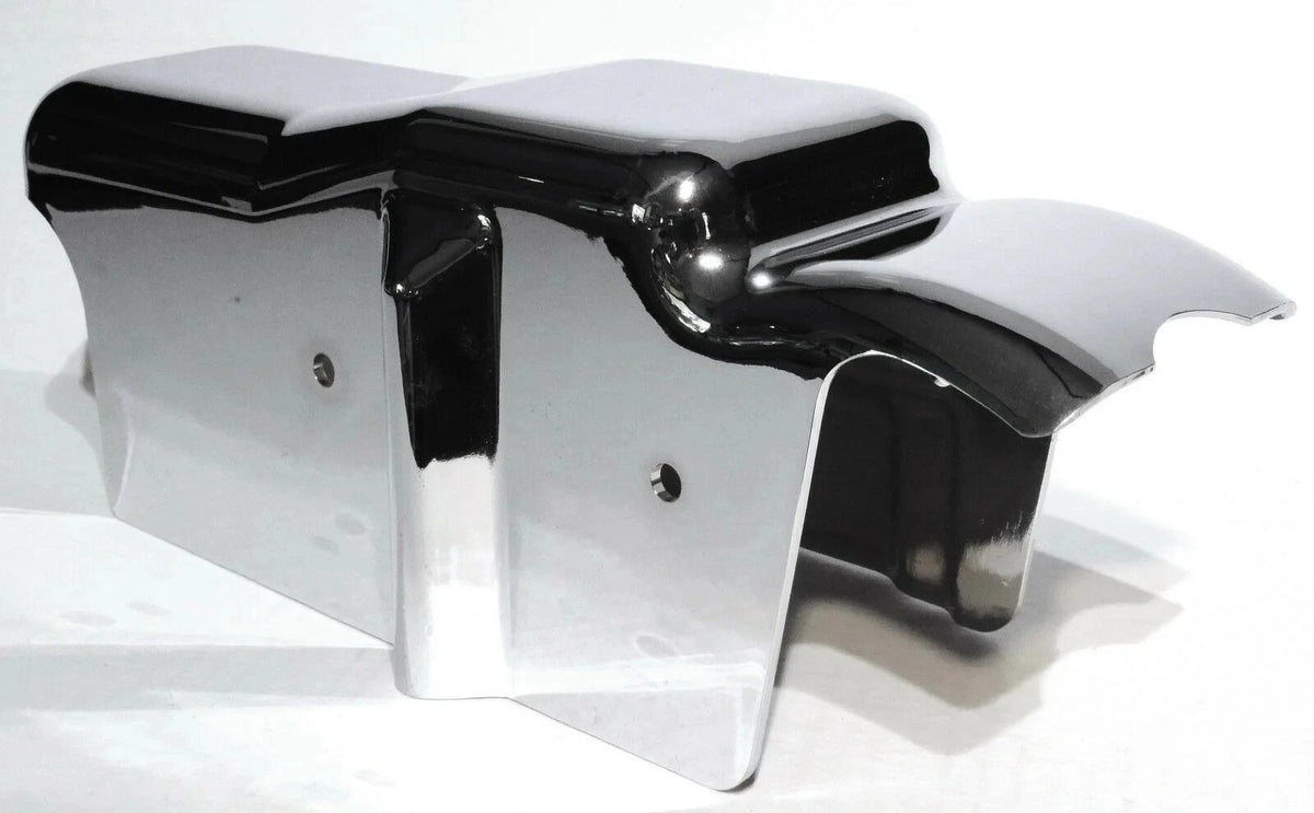 Mid Steering Column Cover for Peterbilt 379/378/335/330 (1998–2005) UP#40949