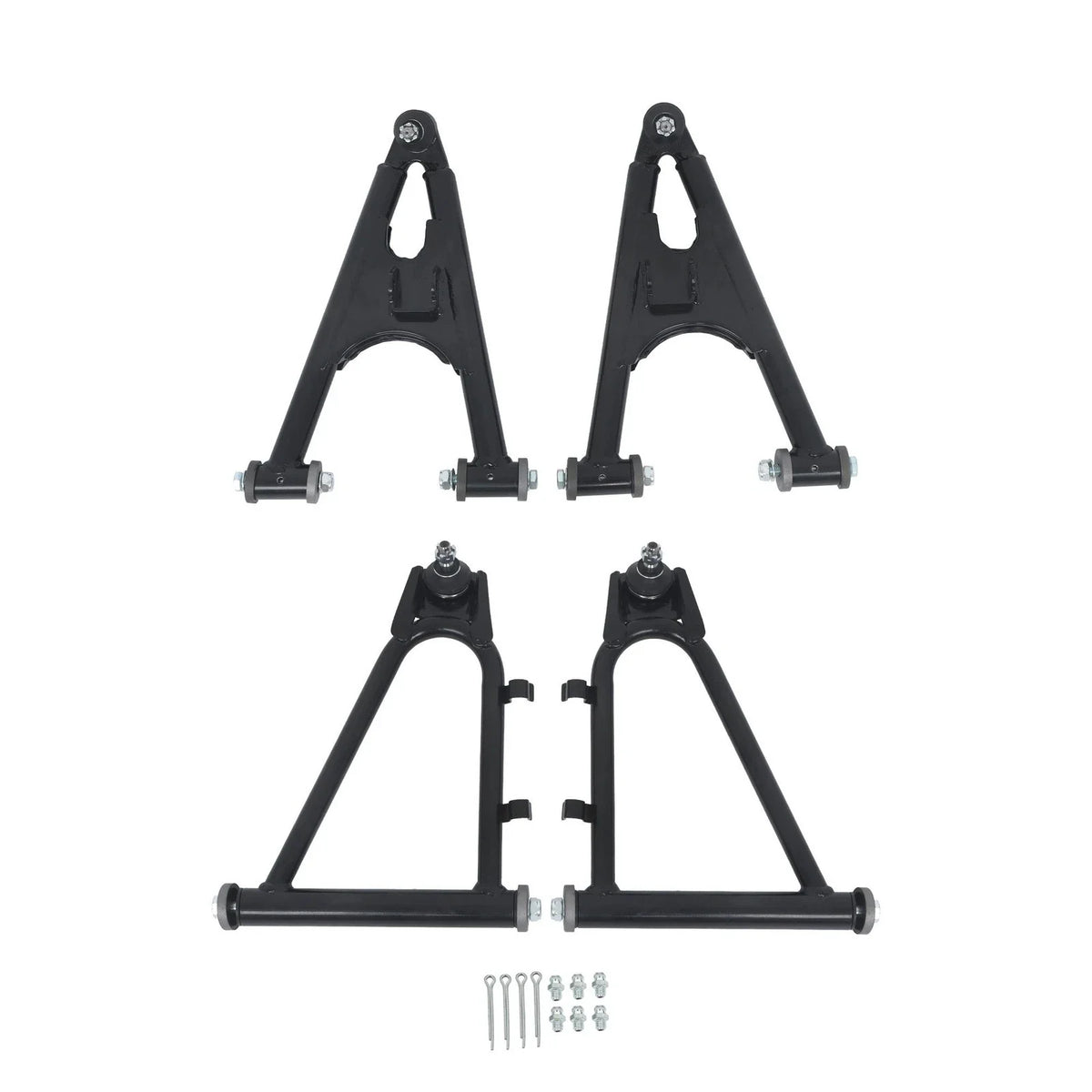 Upper and Lower A-Arm Set for Yamaha Banshee 350 (1991–2003)