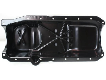 Oil Pan for Chevrolet K1500 (1988–1999) AP 32562XMSV