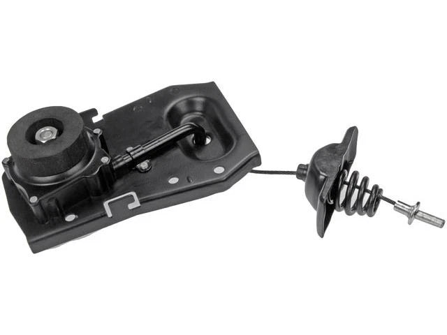 Spare Tire Hoist for GMC Acadia Limited (2017) 25215RBXD