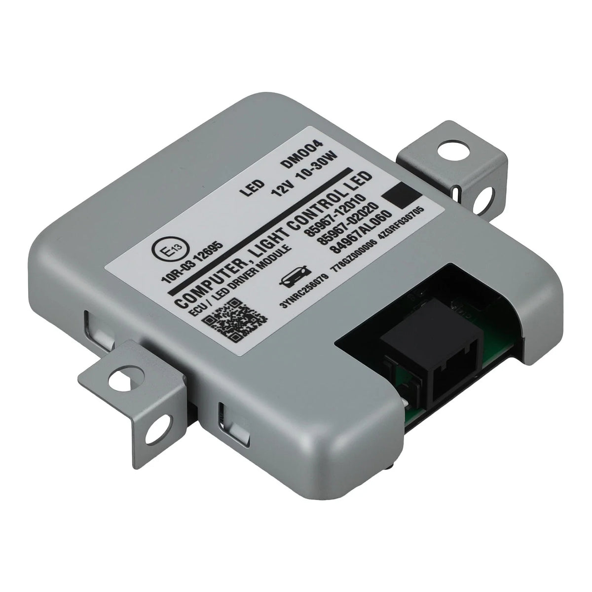 Control Module for Lexus IS250 IS350 F Sport (2014–2017) 85967-12010 81107-53750