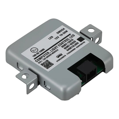 Control Module for Lexus IS250 IS350 F Sport (2014–2017) 85967-12010 81107-53750