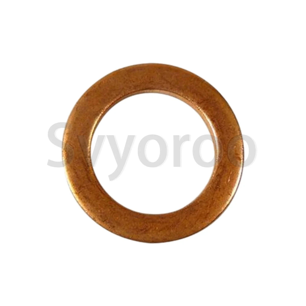Fuel Injector Gasket MD070717 for Mitsubishi Forklift