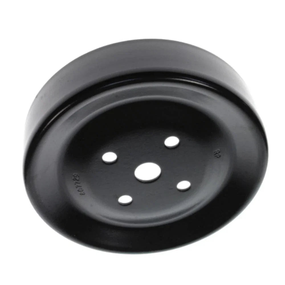 Water Pump Pulley for Mercury-Mercruiser V6 4.3L V8 5.0L 5.7L 350 377 (807729T)