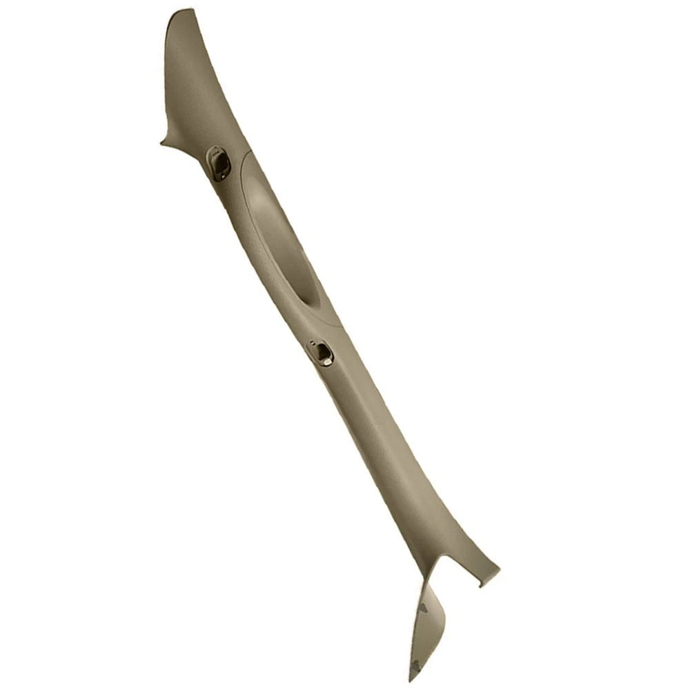Front Passenger Side Interior Handle Tan for Ford F150 (2004–2008) 4L3Z-1503598-AAC