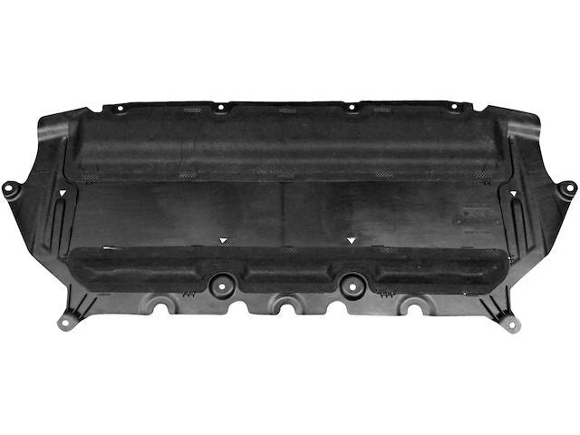 Undercar Shield for BMW 840i xDrive Gran Coupe (2020–2023) 53145SJDB