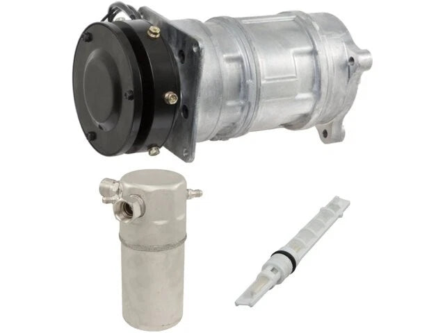A/C Compressor Kit for GMC C1500 Suburban (1984) 91575CRMK