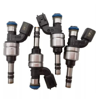 4X Fuel Injectors for GMC Chevy Buick Regal (2011–2017) 2.4L