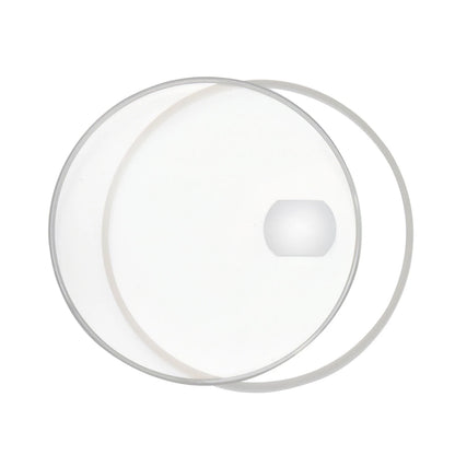 Sapphire Watch Glass Crystal for 116610 (40mm) Replacement