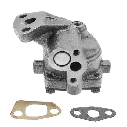Engine Oil Pump for Ford Mustang, Ranger, Aerostar, Bronco II (1979–1986) - 8862278, D2RY6600A, D4ZZ6600A, E3TZ6600C, M87