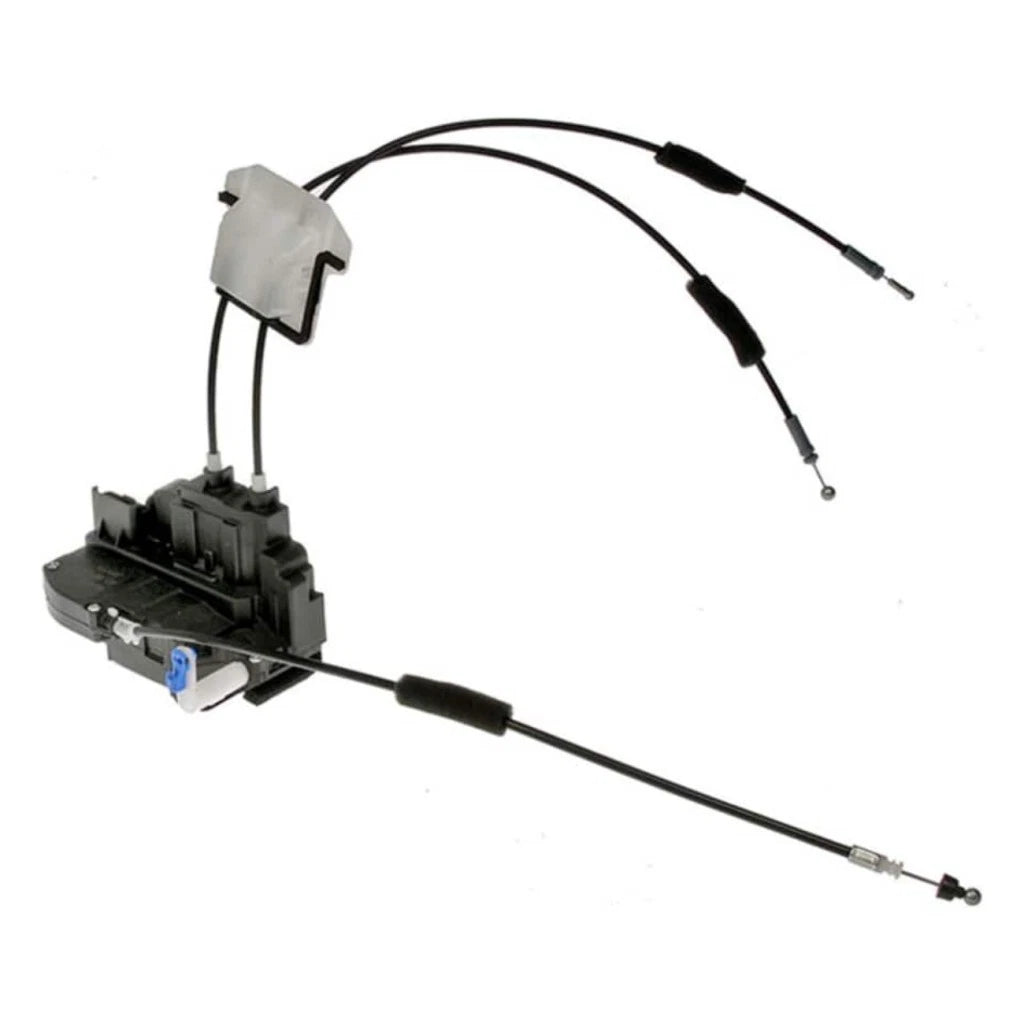 Door Lock Actuator for Nissan Murano (2005–2007) 80501CB800, ALX-PAU-RB-937-252-CL360A50