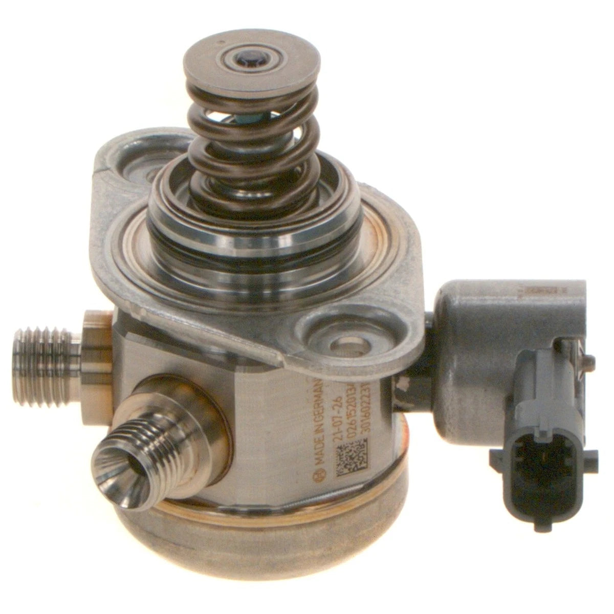 Bosch Electric Fuel Pump 66807 for Jaguar XFR XKR XK (2010–2015)