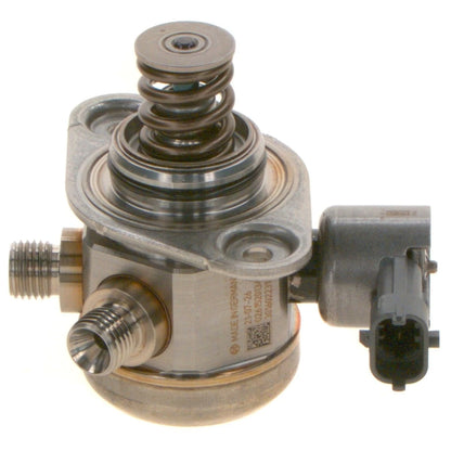 Bosch Electric Fuel Pump 66807 for Jaguar XFR XKR XK (2010–2015)