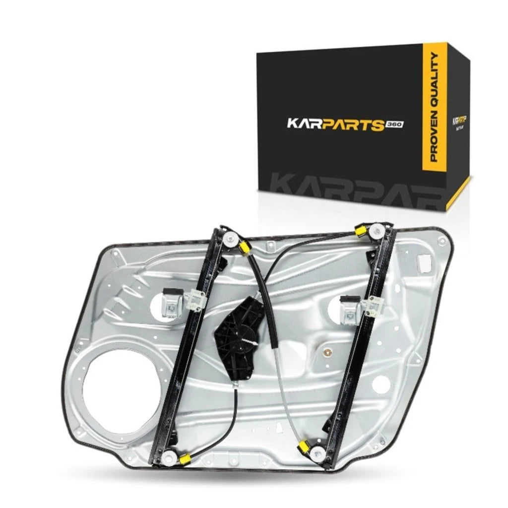 Window Regulator for Mercedes-Benz E63 AMG (2010–2015) CLX-M0-USA-JRM46290004-CLA8