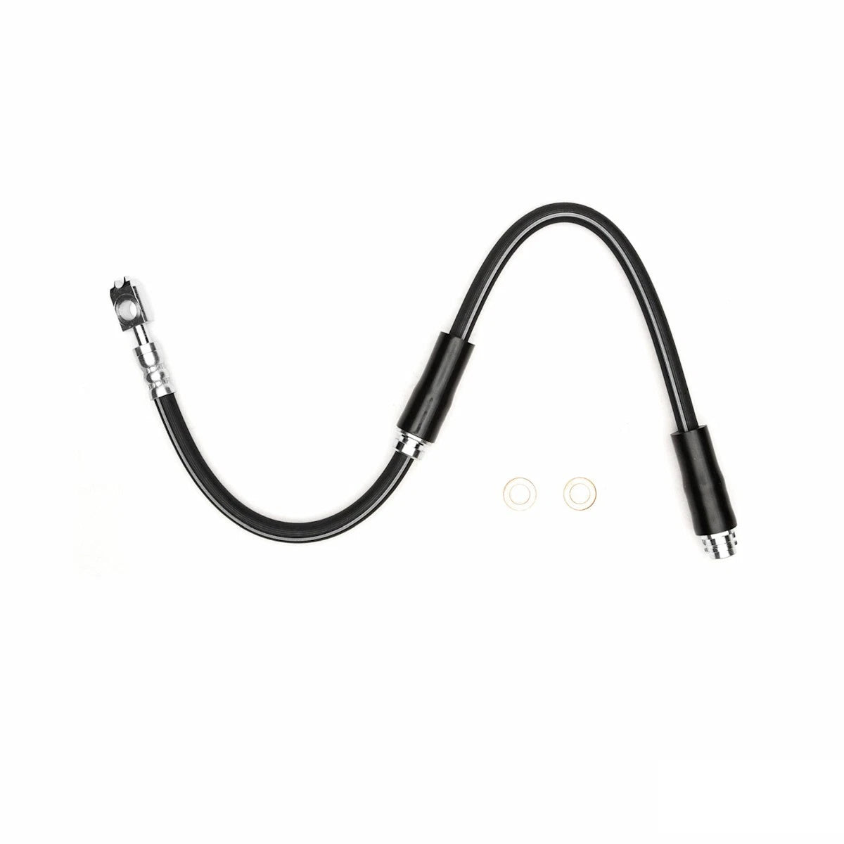 BHH-73009 Brake Hose for Audi TT Quattro (2000–2006)