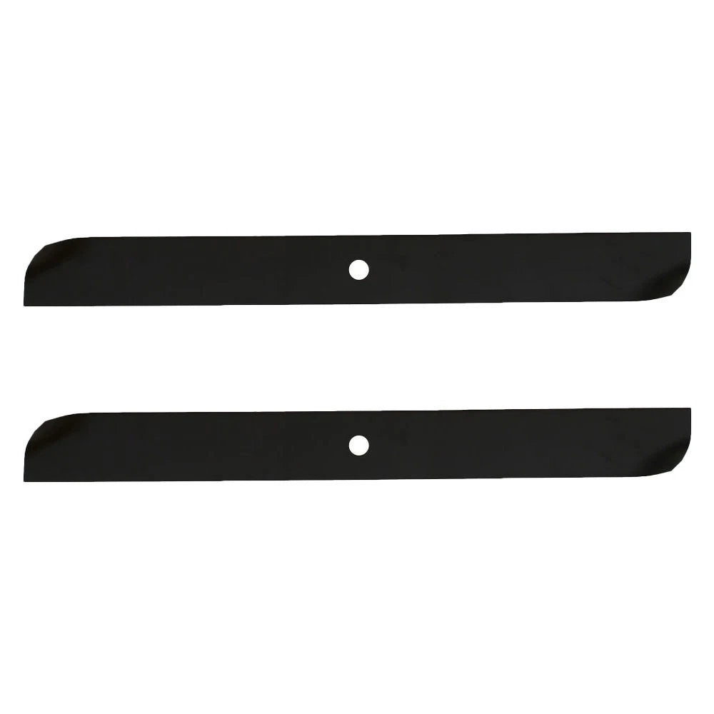 2X Lawn Mower Blades for Lawn-boy 42" Zero Turn Mower (Fits 110-6568-03)