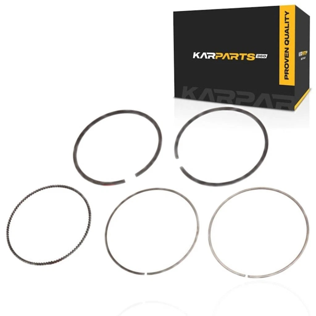 Piston Ring Set for Chevy Malibu (2013–2020) ALX-PAU-AC-89018107-CLA10