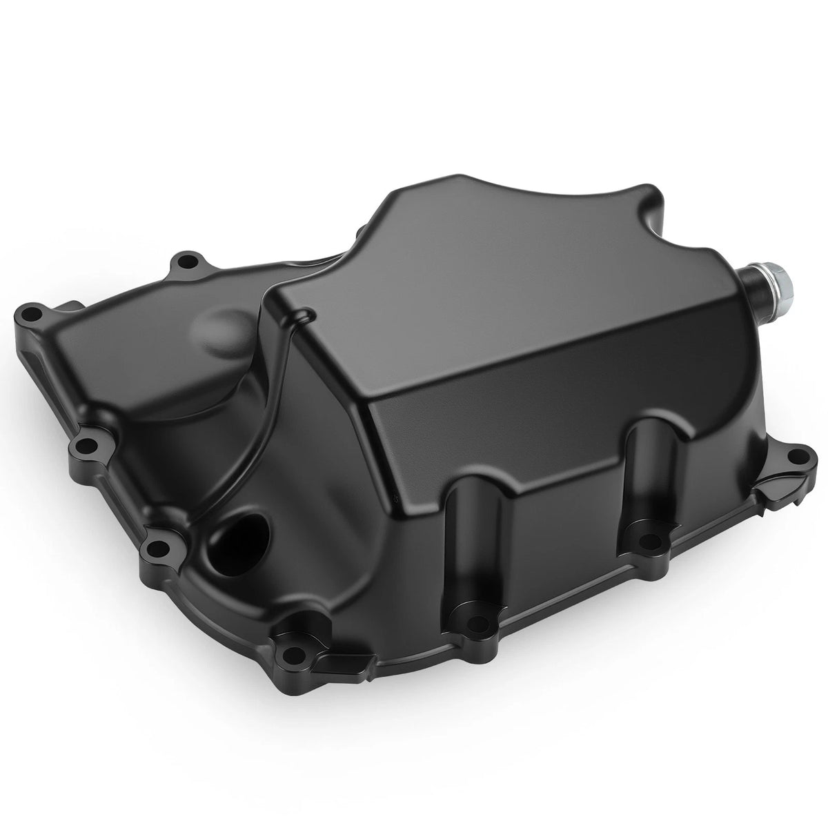 Oil Pan Strainer Cover for Yamaha MT07 MT-07 (2021–2024) 1WS-13400-10-00