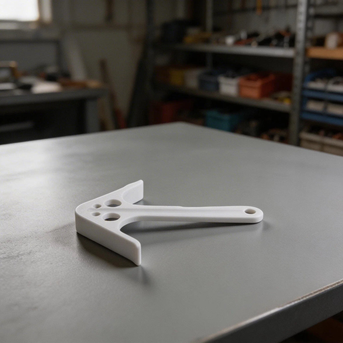 Center Finder Tool for Woodworking