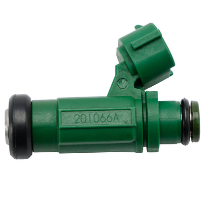 2X Fuel Injector M586-A099-2PCS for Kawasaki Versys-X 300 (2017–2022) Ninja 300 (2013–2017)