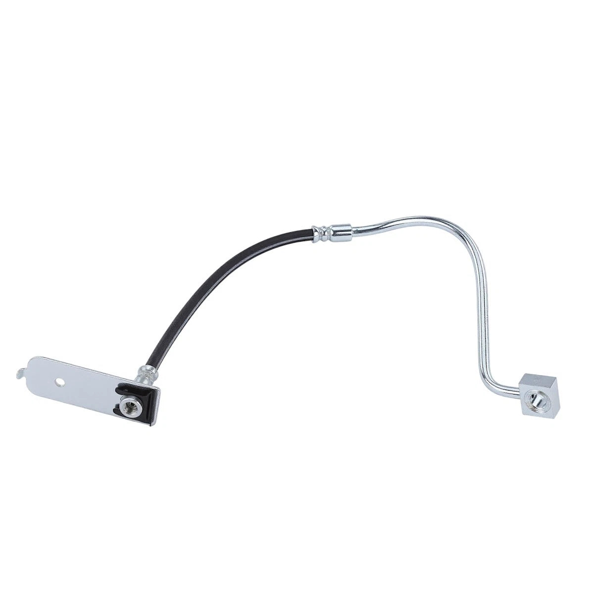 Brake Line Rear Driver Left for Chrysler Sebring Dodge Stratus (1995–1998) - 17981907, 2203392, 4847229, H381139