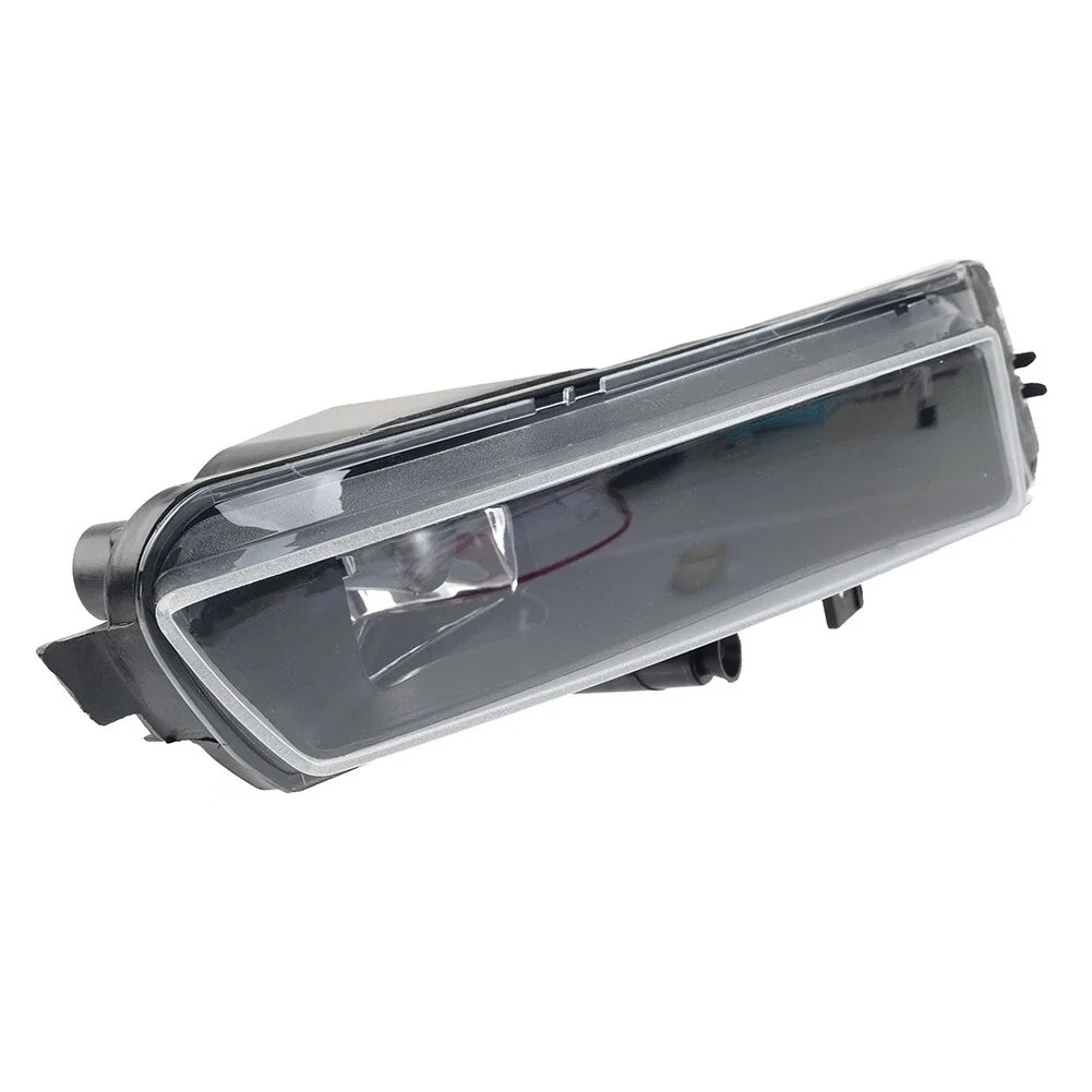1pc Front Bumper Fog Light for BMW 1 Series E81 E87 (2007–2012)