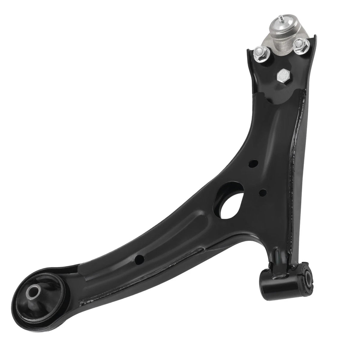Right Lower Front Suspension Control Arm for Pontiac Vibe (2003–2008) Corolla (2003–2013)
