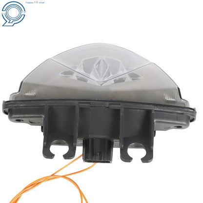 LED Tail Light Turn Signal for Suzuki GSX-S 1000 GSX-S 750 (2015–2020)