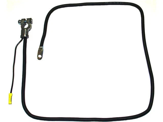 Battery Cable for Ford Aerostar (1986) 81239HKHX