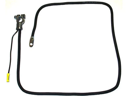Battery Cable for Ford Aerostar (1986) 81239HKHX