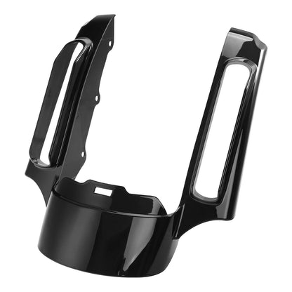 Rear Fender Filler Panel for Harley CVO Street Road Glide (2014–2023)