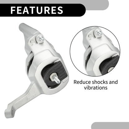 Engine Motor Mount for Nissan Altima 2.5L (2007–2013)