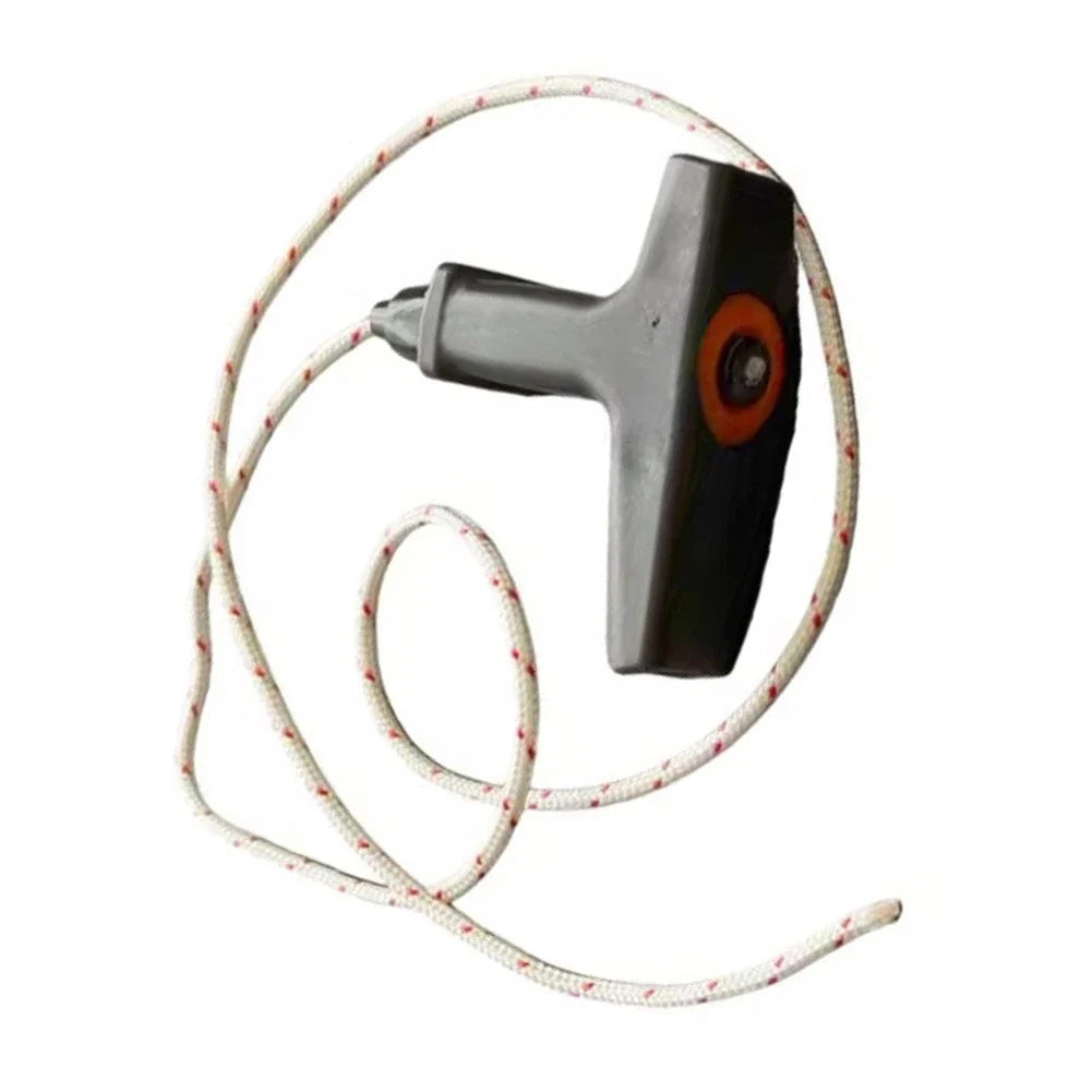 Recoil Starter Rope for Cut-off Saw (High-tensile Nylon)