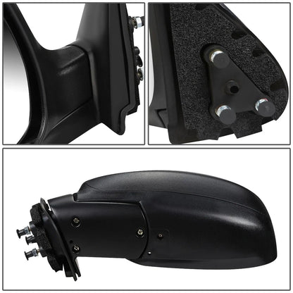 Driver Side Door Mirror for Toyota Tundra (2000–2006) TO1320188