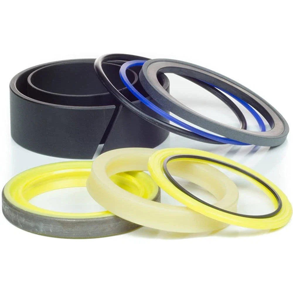Replacement Blade Lift Cylinder Seal Kit 1857667 for CAT 416C, 725, 730 (–)