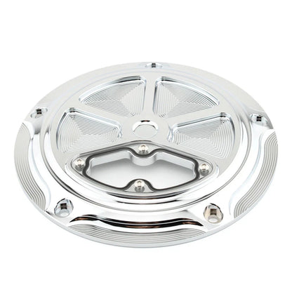 Derby Cover for Harley Road Glide, Road King, Electra Glide, Street Glide