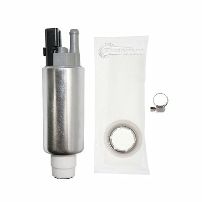 Genuine Walbro Fuel Pump for Ski-Doo Skandic Expedition V800 MXZ 600 1000 (1999–2023)