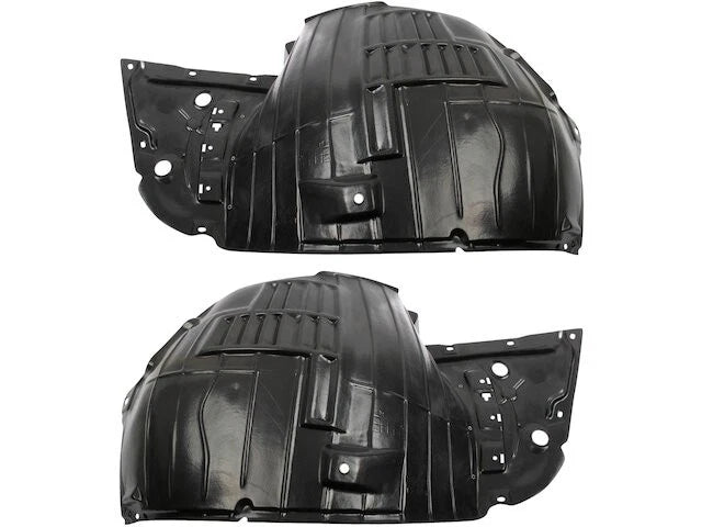 Fender Liner Set for Infiniti Q50 (2014–2024) 69441TRJH