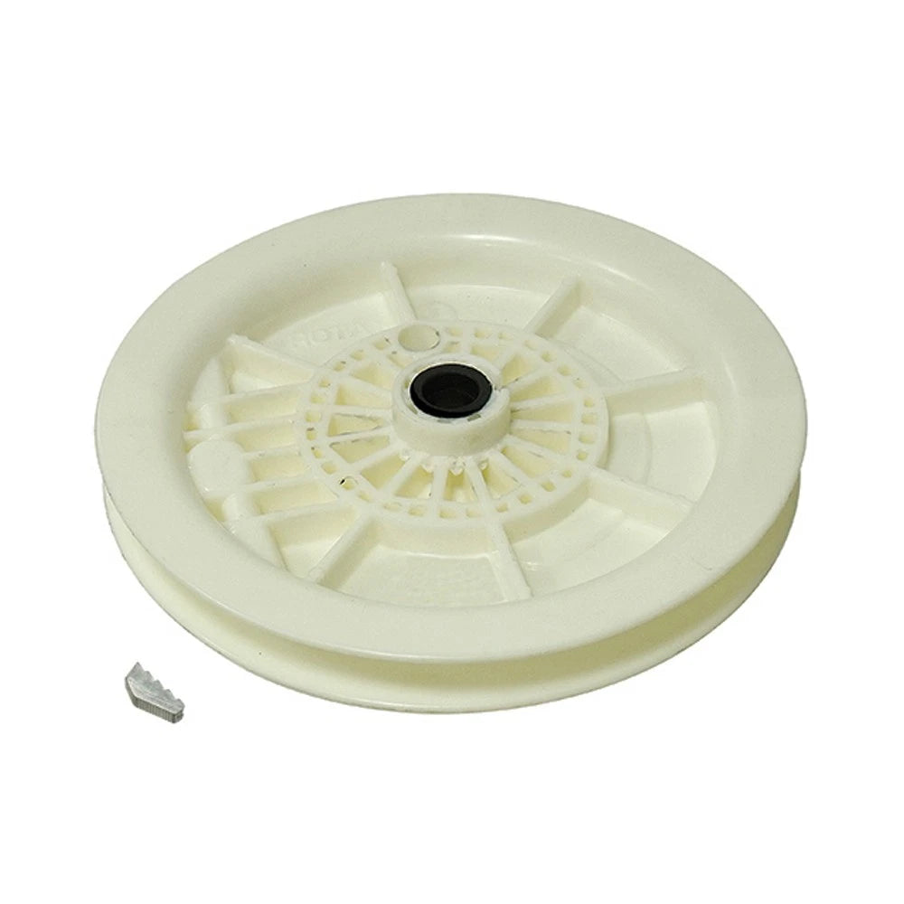 SPI Rope Sheave Rewind for Ski-Doo (2017–2021) Replaces OEM# 420852015, SM-11031B