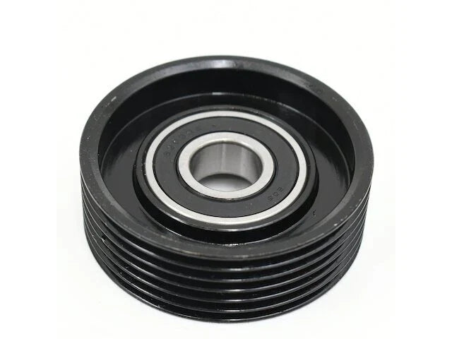 Accessory Belt Idler Pulley for Mazda Tribute 2005 (3.0L V6 GAS) WR725PP