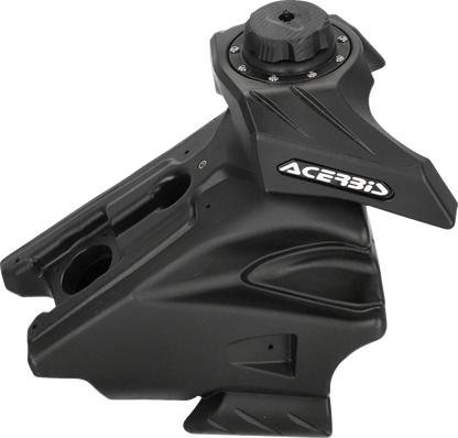 Acerbis Fuel Tank 2.9 Gallon for Husqvarna (Black) 2979390001