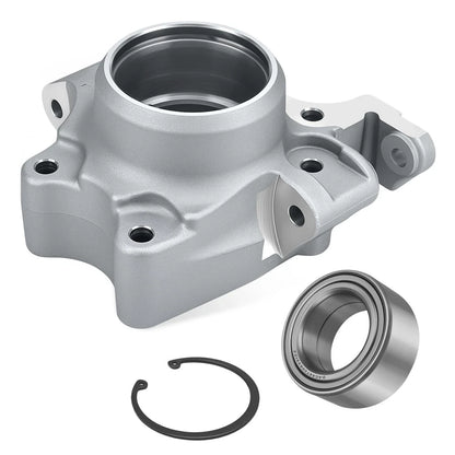 Rear Left Wheel Bearing Carrier Kit for Polaris RZR XP 4 1000 (2014–2017) 5138415