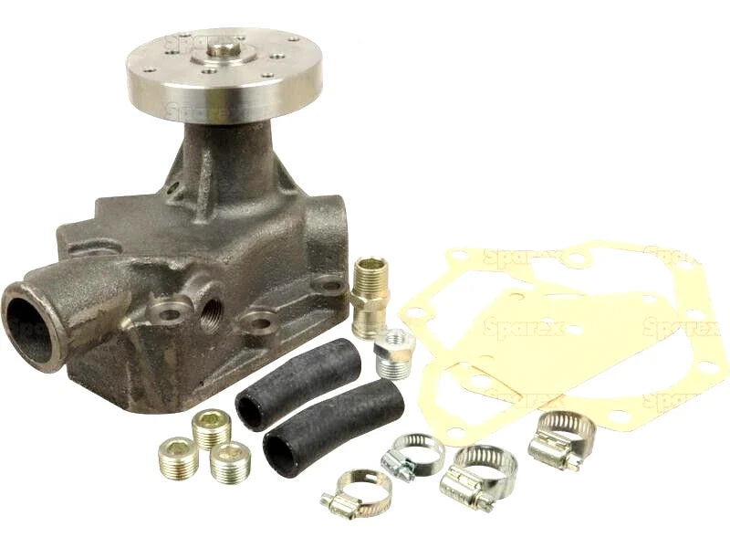 Water Pump for John Deere 2250 2450 2650 2850 (1975–1985)
