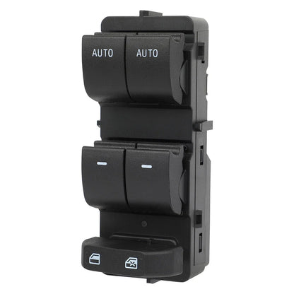 Power Window Switch for Ford F-550 Super Duty (2013–2016, 2018)