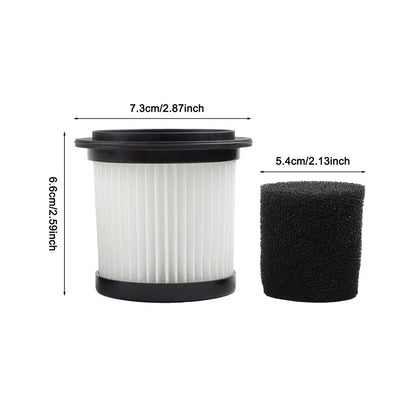 Washable HEPA Filter for